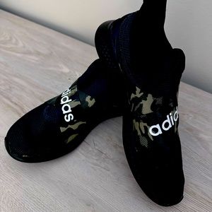 Adidas Slide Sneakers
